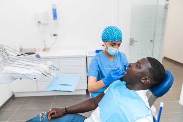 Best Emergency Denture Repair in Jackpot, NV